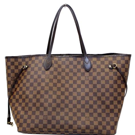 louis vuitton brown square bag|Louis Vuitton brown tote bag.